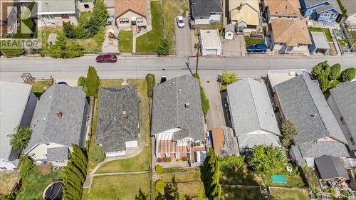 426 Austad Lane, Trail, BC - Outdoor With View