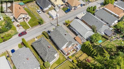 426 Austad Lane, Trail, BC - Outdoor With View