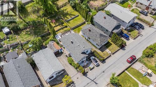 426 Austad Lane, Trail, BC - Outdoor With View