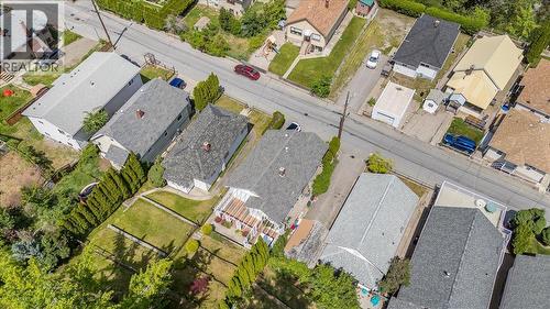 426 Austad Lane, Trail, BC - Outdoor With View