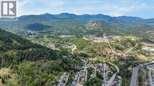 426 Austad Lane, Trail, BC - Outdoor With View