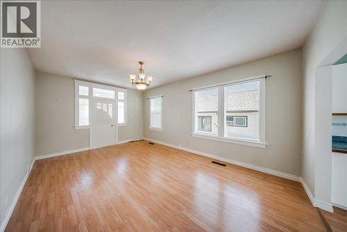 426 Austad Lane, Trail, BC - Indoor Photo Showing Other Room With Fireplace