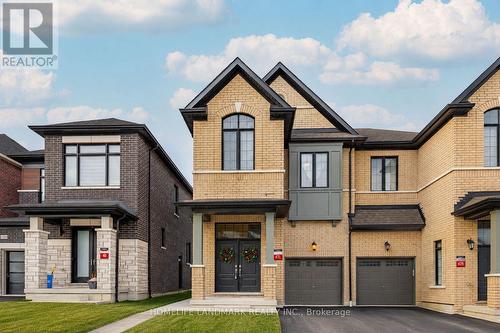 1102 PISCES TRAIL  Pickering, ON L1X 0P8