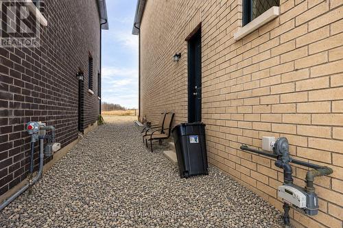 1102 Pisces Trail, Pickering, ON -  With Exterior