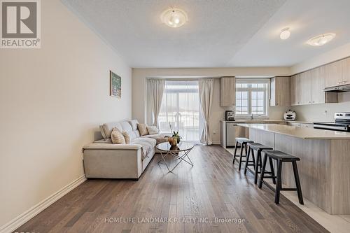 1102 Pisces Trail, Pickering, ON - Indoor