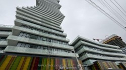 2505-3900 Confederation Parkway Mississauga, ON L5B 0M3