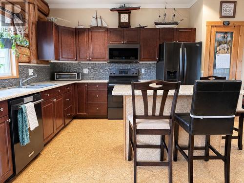 2151 33Rd Avenue N, Cranbrook, BC 