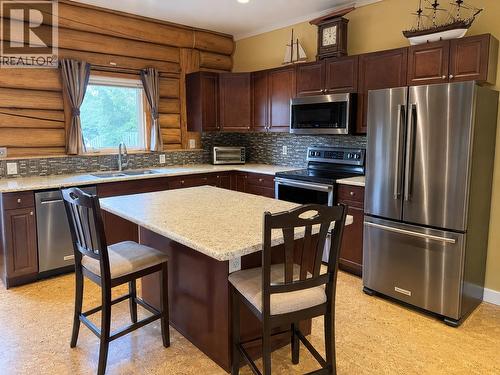 2151 33Rd Avenue N, Cranbrook, BC 