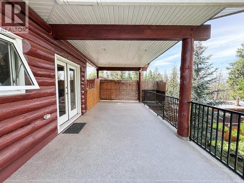 2151 33Rd Avenue N, Cranbrook, BC 