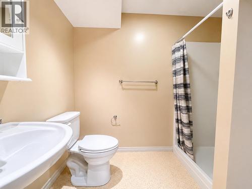 2151 33Rd Avenue N, Cranbrook, BC 