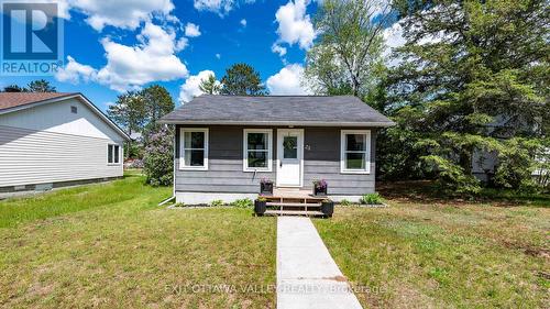 23 SUMMIT STREET  Deep River, ON K0J 1P0