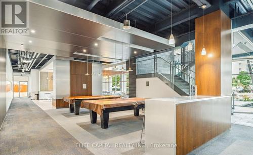 1008 - 10 Navy Wharf Court, Toronto, ON - Indoor Photo Showing Other Room
