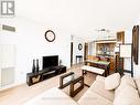 1008 - 10 Navy Wharf Court, Toronto, ON  - Indoor Photo Showing Other Room 