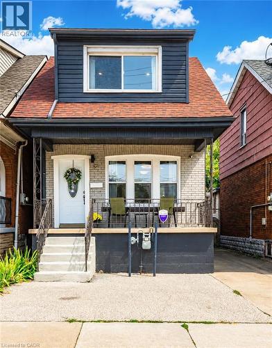 67 GAGE Avenue N  Hamilton, ON L8L 6Z8