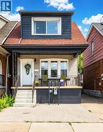 67 GAGE Avenue N  Hamilton, ON L8L 6Z8