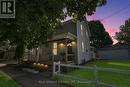 8 Elizabeth Street, St. Catharines, ON  - Outdoor 
