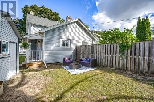 8 Elizabeth Street, St. Catharines, ON - Outdoor