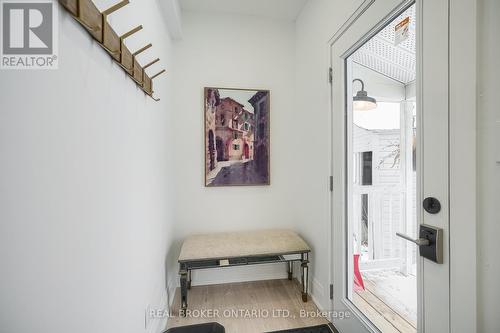 8 Elizabeth Street, St. Catharines, ON - Indoor Photo Showing Other Room