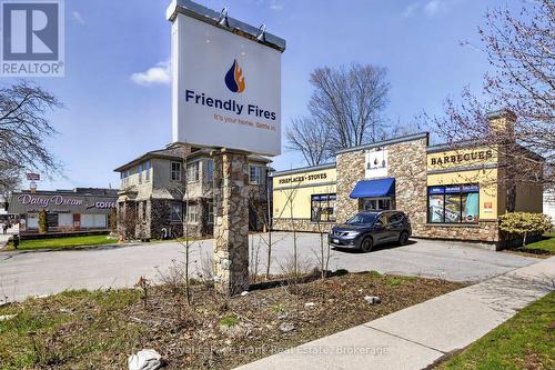 70 King Street E, Cobourg, ON 