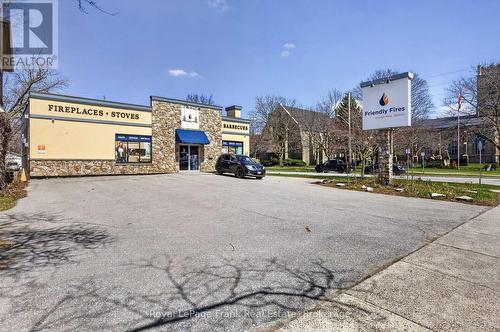 70 King Street E, Cobourg, ON 