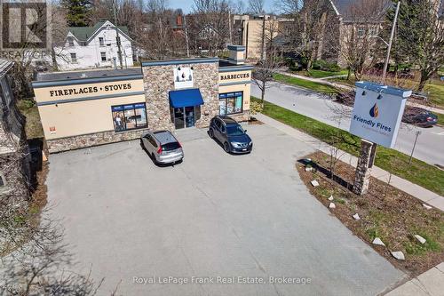 70 King Street E, Cobourg, ON 