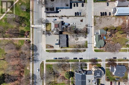 70 King Street E, Cobourg, ON 