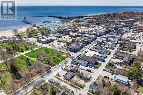 70 King Street E, Cobourg, ON 