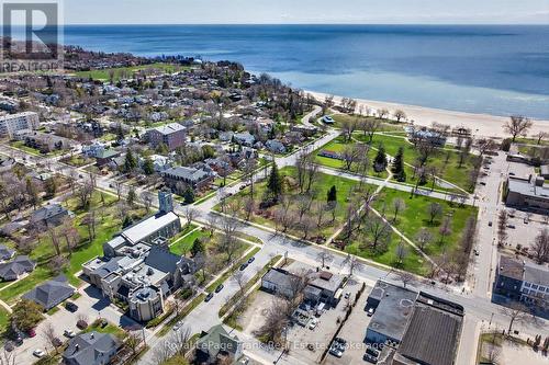 70 King Street E, Cobourg, ON 