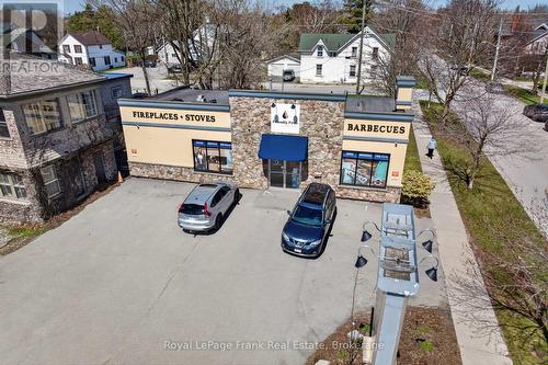 70 King Street E, Cobourg, ON 