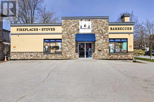 70 King Street E, Cobourg, ON 