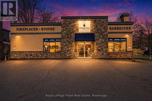 70 King Street E, Cobourg, ON 