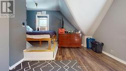 Bedroom 3 - 