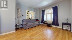Living Room - 