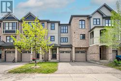 59 - 701 HOMER WATSON BOULEVARD  Kitchener, ON N2C 0B5