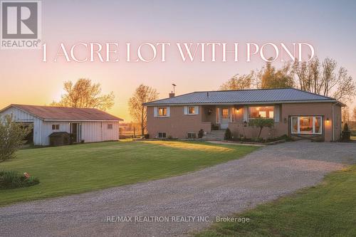 757 KINGS WHARF ROAD  Kawartha Lakes, ON K0M 1A0