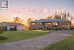 757 KINGS WHARF ROAD Kawartha Lakes, ON K0M 1A0