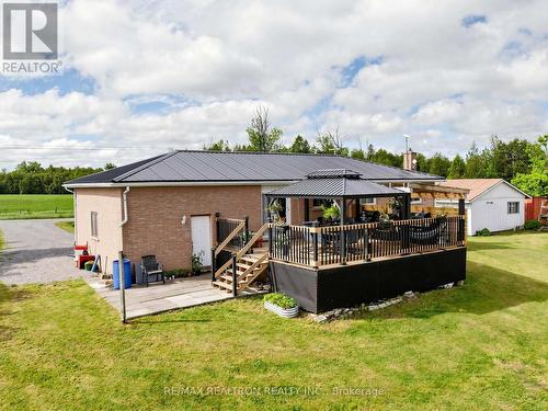 757 Kings Wharf Road, Kawartha Lakes, ON 
