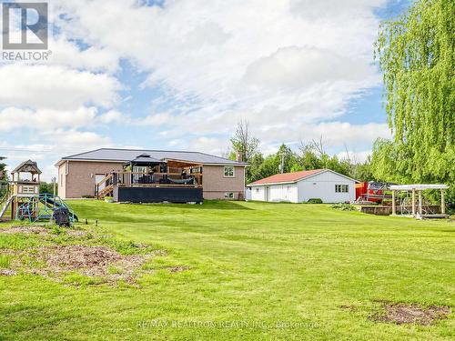 757 Kings Wharf Road, Kawartha Lakes, ON 
