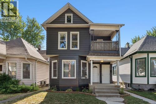 855 LINCOLN ROAD  Windsor, ON N8Y 2G9