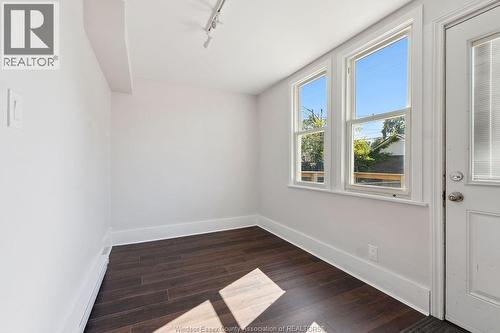 855 Lincoln Road, Windsor, ON - Indoor Photo Showing Other Room