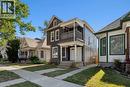 855 Lincoln Road, Windsor, ON  - Outdoor With Facade 