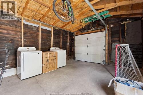 855 Lincoln Road, Windsor, ON - Indoor