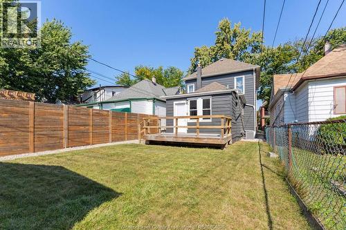 855 Lincoln Road, Windsor, ON - Outdoor