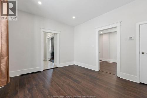 855 Lincoln Road, Windsor, ON - Indoor Photo Showing Other Room