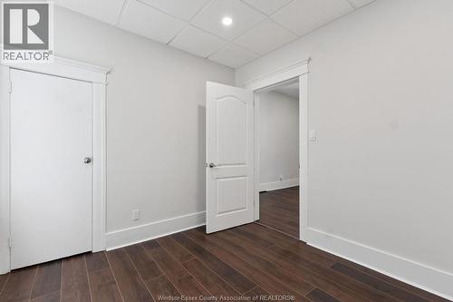 855 Lincoln Road, Windsor, ON - Indoor Photo Showing Other Room