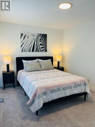 176 Winlow Way, Middlesex Centre, ON - Indoor Photo Showing Bedroom