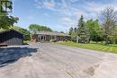 16731 Leslie Hill Road, Halton Hills, ON  - Outdoor 