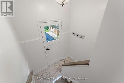 16731 Leslie Hill Road, Halton Hills, ON -  Photo Showing Other Room