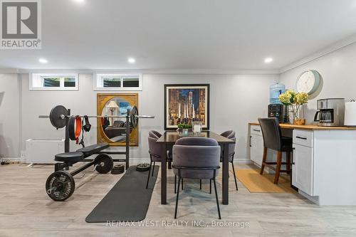 16731 Leslie Hill Road, Halton Hills, ON - Indoor
