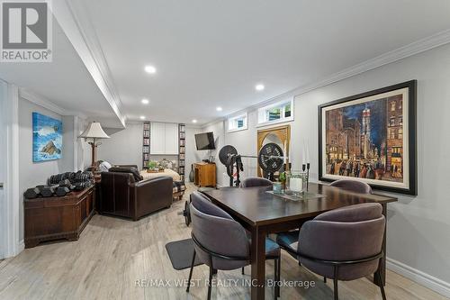 16731 Leslie Hill Road, Halton Hills, ON - Indoor